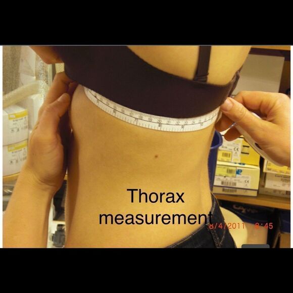 Ardyss Black Body Shaper Corset Size 36/Medium - Picture 8 of 16